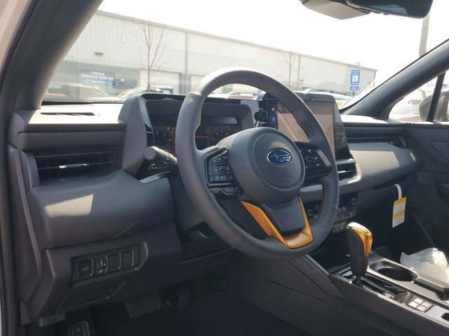 New 2026 Subaru Outback Wilderness image 19