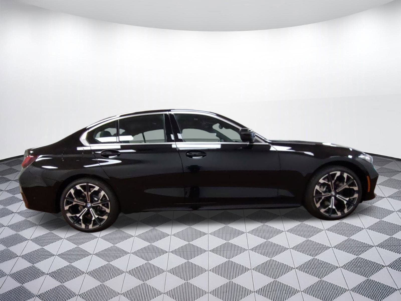 New 2026 BMW 330i Sedan w/ Premium Package image 7