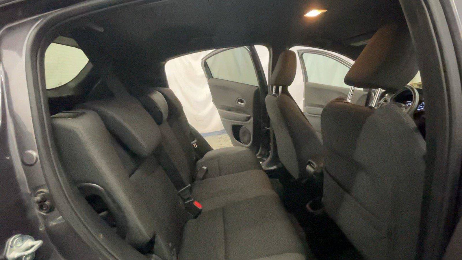 Used 2021 Honda HR-V Sport image 26