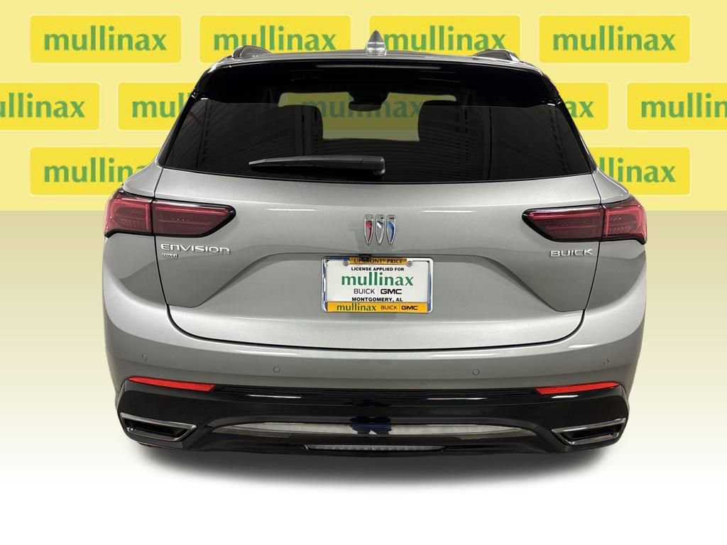 New 2026 Buick Envision Sport Touring image 16