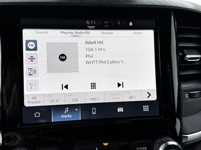 New 2026 RAM 1500 Big Horn image 30