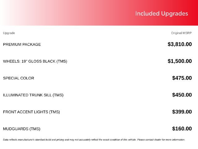 New 2026 Toyota Camry XSE w/ Premium Package FWD image 3