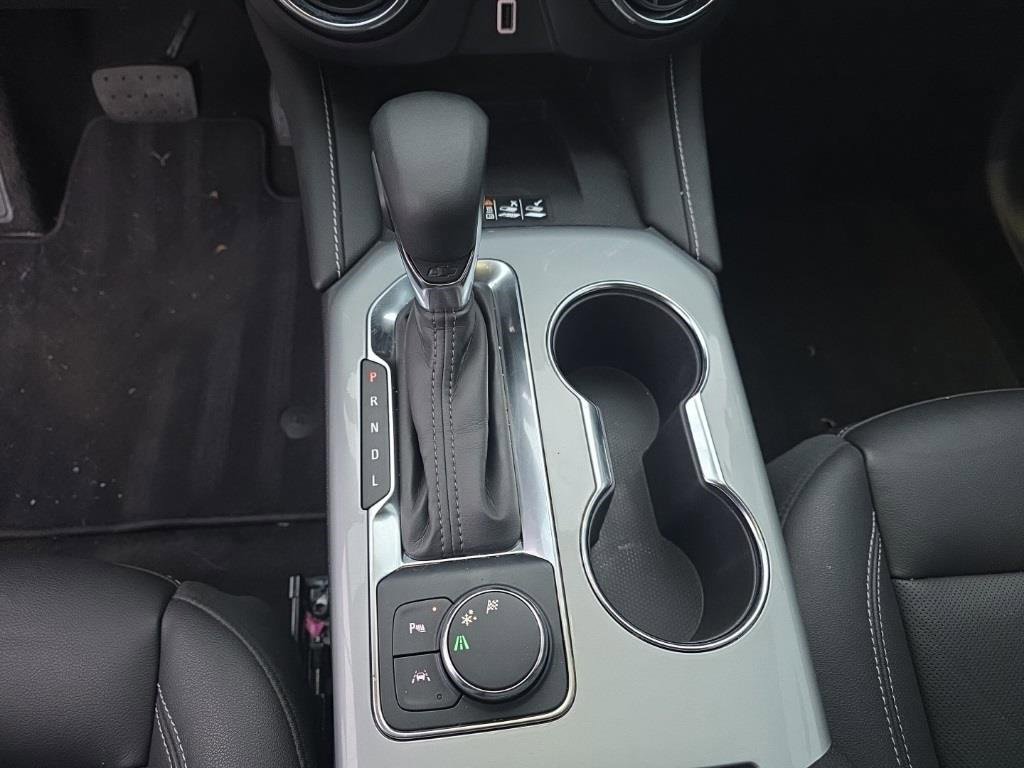 Used 2024 Chevrolet Blazer LT w/ Sound & Technology Package image 18