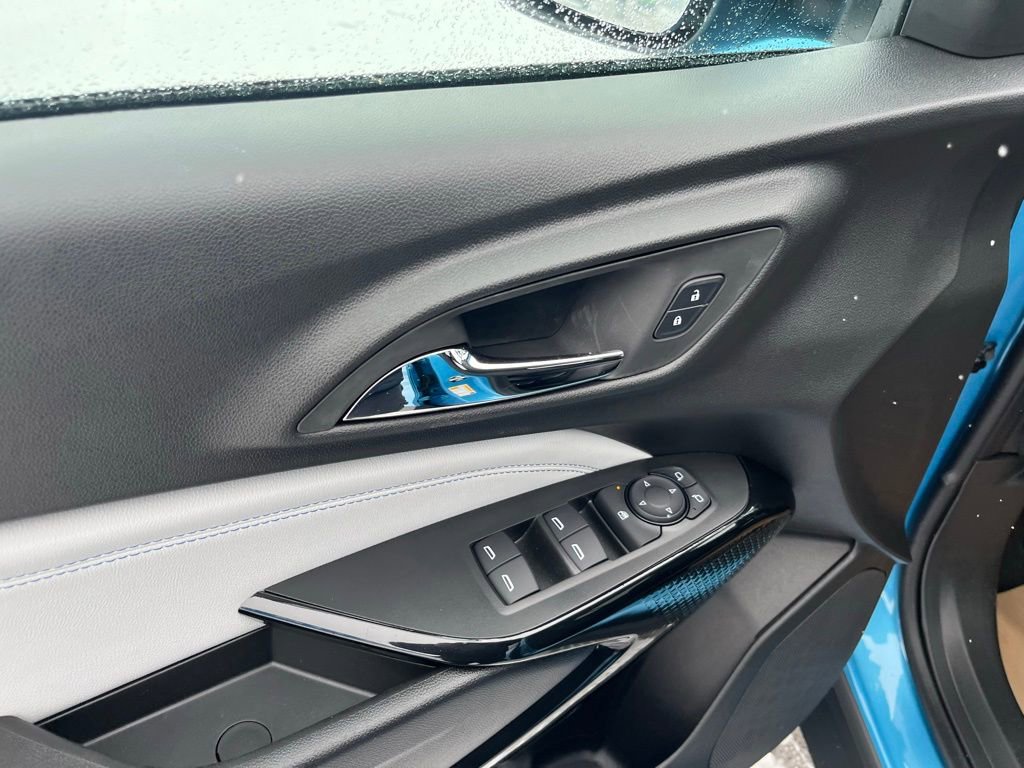 New 2026 Chevrolet Trax LT w/ LT Convenience Package image 10