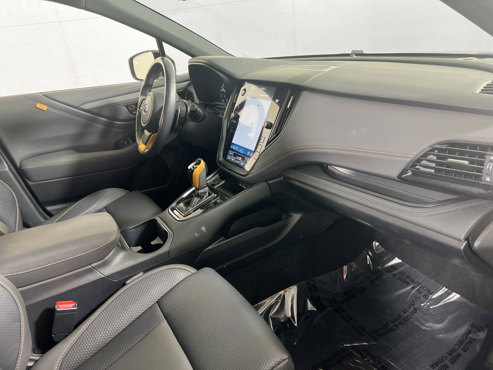Used 2023 Subaru Outback Wilderness AWD/4WD image 29
