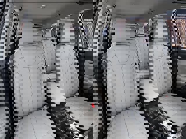 New 2026 Kia Sorento EX image 15