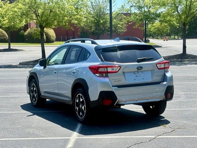 Used 2018 Subaru Crosstrek 2.0i Premium AWD/4WD image 5