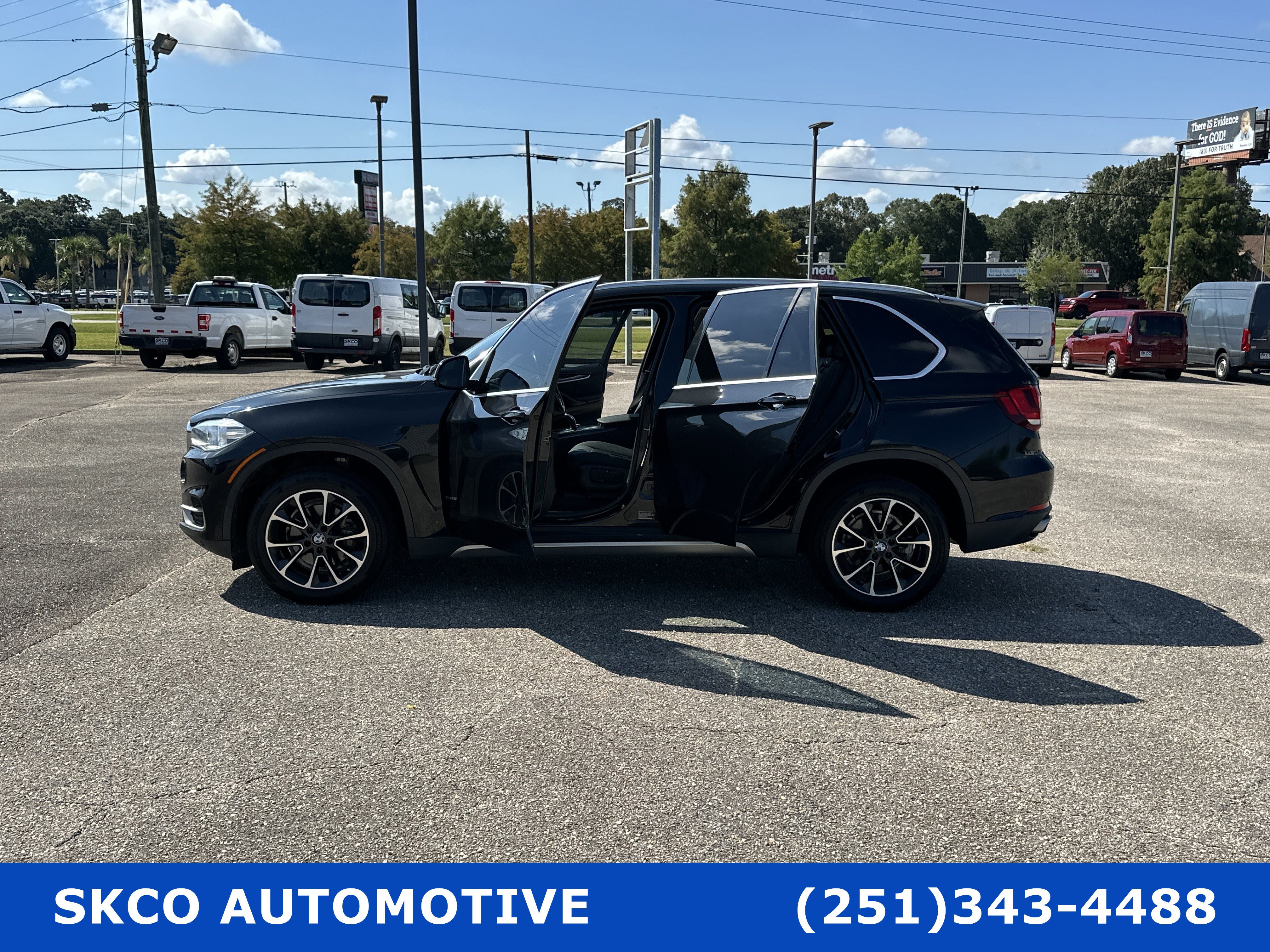 Used 2018 BMW X5 sDrive35i image 31
