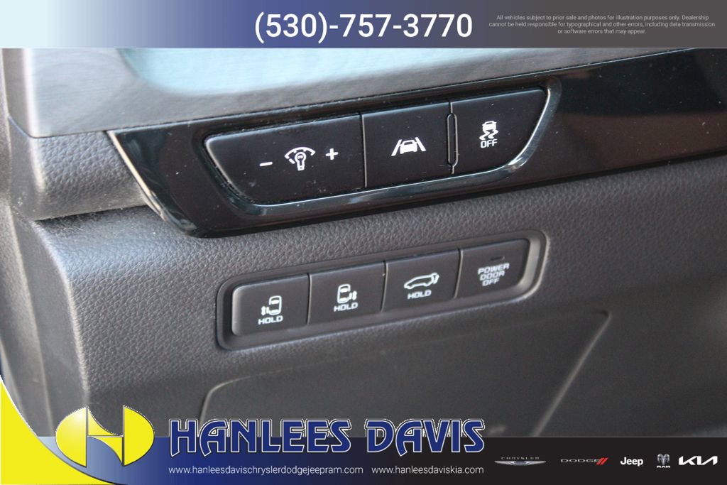 Used 2022 Kia Carnival SX image 15