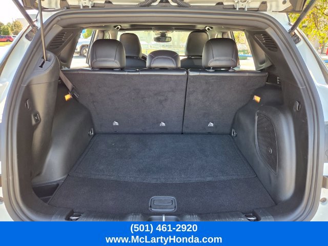 Used 2025 Jeep Compass Limited w/ Elite Group AWD/4WD image 15