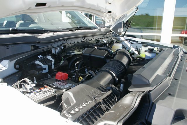 New 2026 Ford F250 XL image 14