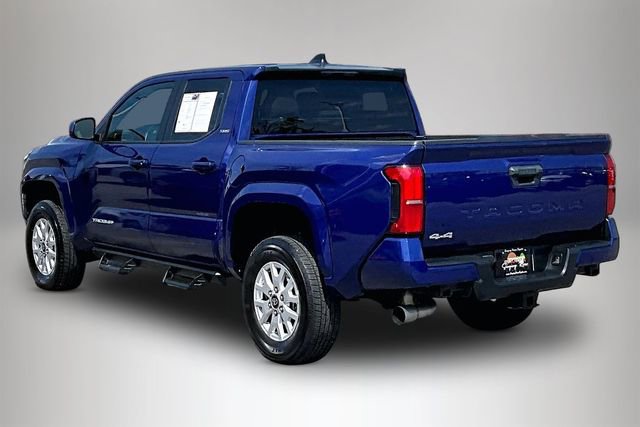 Used 2024 Toyota Tacoma SR5 image 4