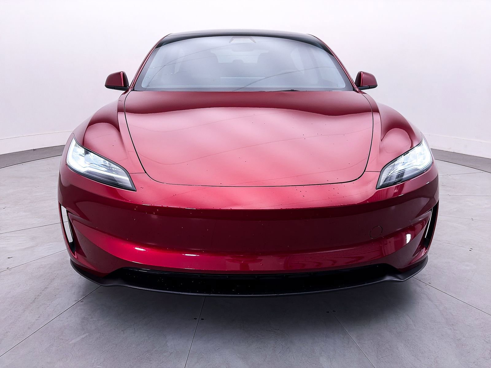 Used 2024 Tesla Model 3 Performance AWD/4WD image 11