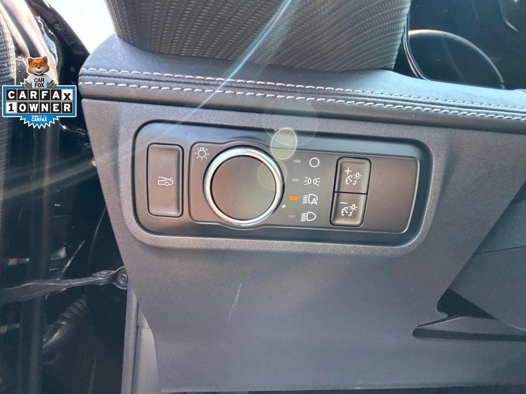 Used 2025 Ford Mustang GT Premium RWD image 15