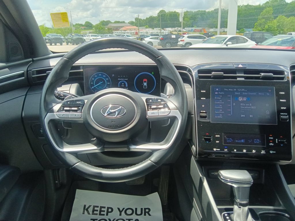 Used 2022 Hyundai Santa Cruz SEL Premium w/ Launch Package AWD/4WD image 26
