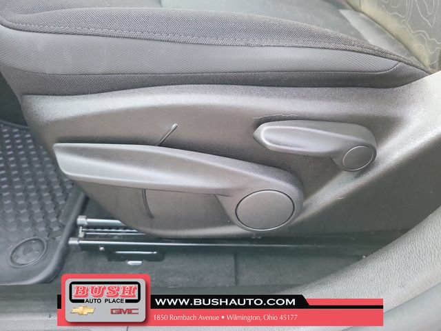 Used 2020 Jeep Renegade Trailhawk w/ Cold Weather Group AWD/4WD image 18