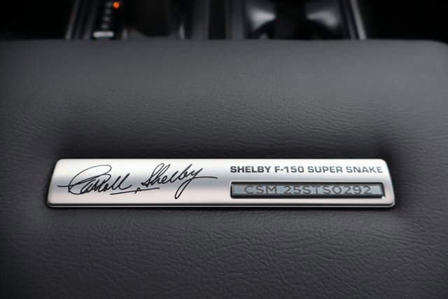 New 2025 Ford F150 Lariat w/ Equipment Group 502A High image 38