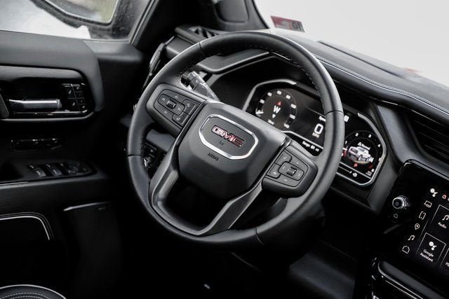 New 2023 GMC Sierra 1500 AT4X w/ AT4X AEV Edition AWD/4WD image 35