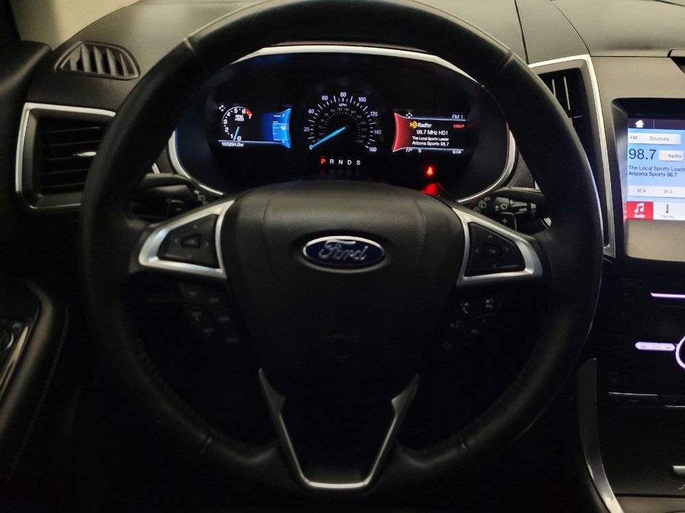 Used 2016 Ford Edge Titanium w/ Technology Package image 22
