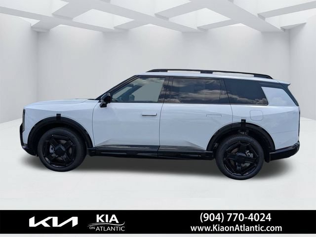 New 2027 Kia Telluride SX X-Line AWD/4WD image 6