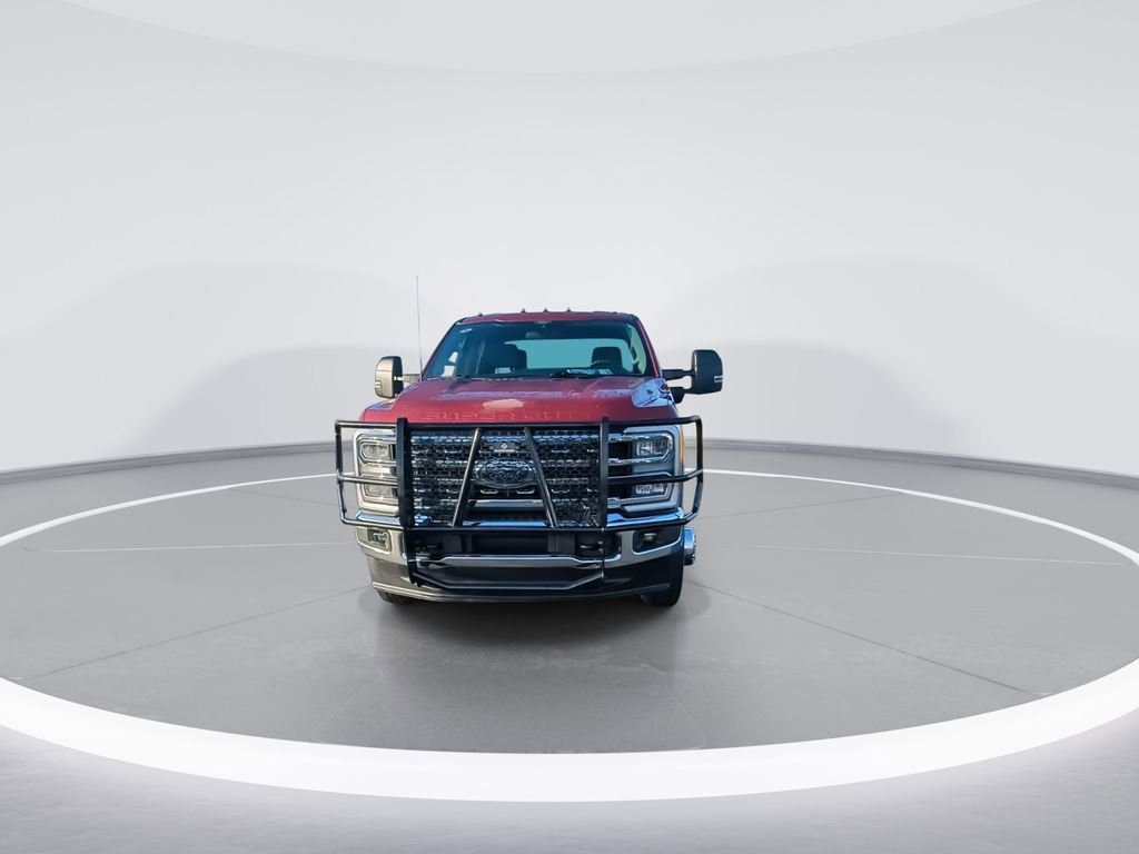 Used 2026 Ford F350 XLT w/ XLT Premium Package image 3