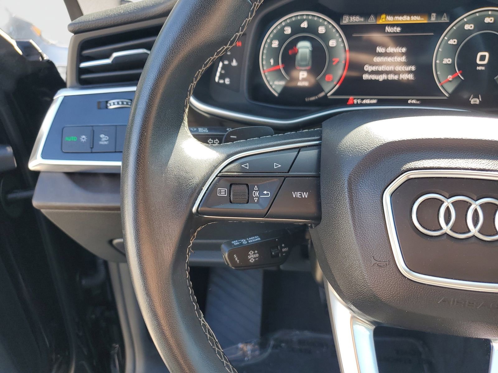 Used 2023 Audi Q8 Premium Plus w/ Premium Plus Package image 25