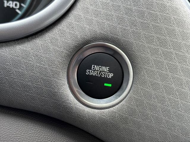 New 2025 Chevrolet Malibu LS w/ Driver Confidence Package image 26