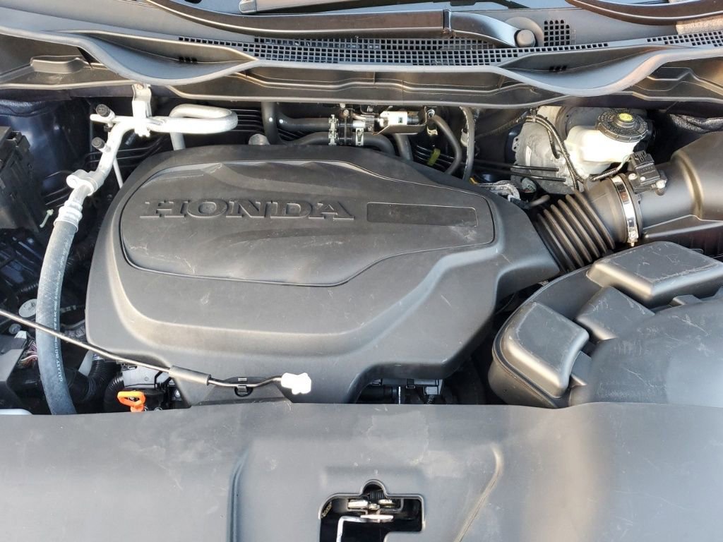 Used 2023 Honda Odyssey Elite image 10