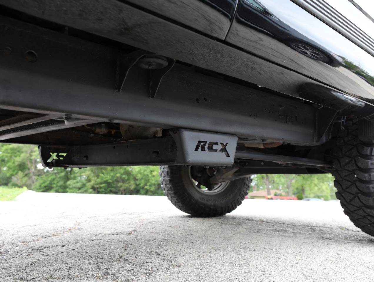 Used 1999 GMC Sierra 1500 4x4 Extended Cab image 16