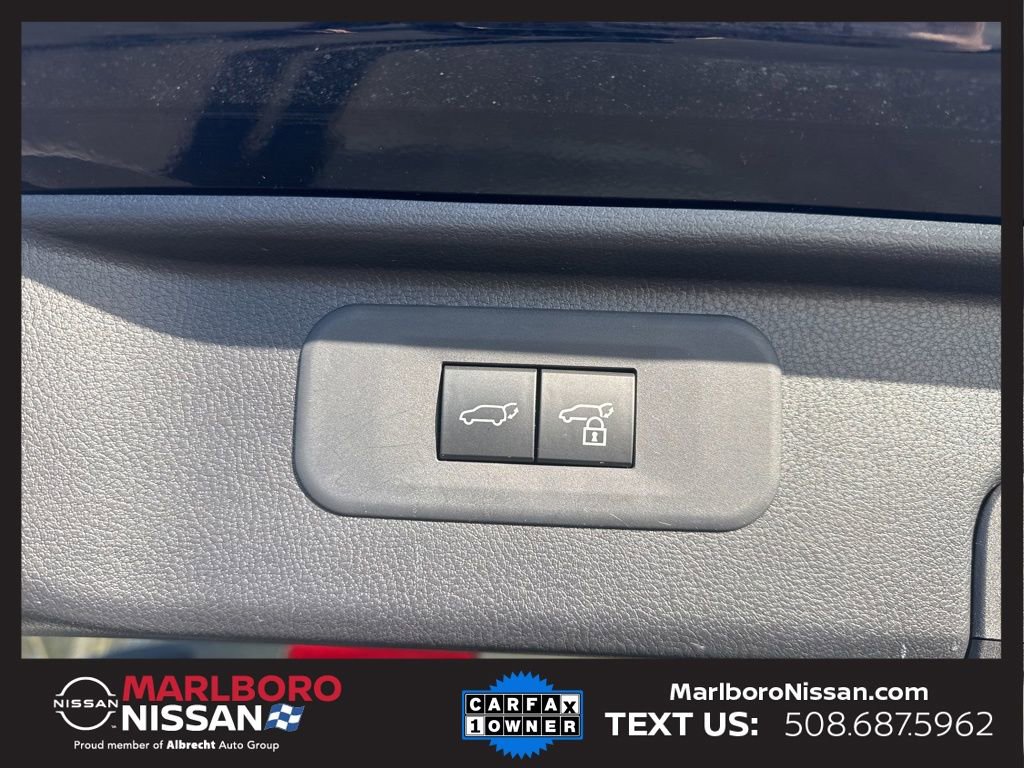 Used 2025 Toyota Grand Highlander XLE image 15