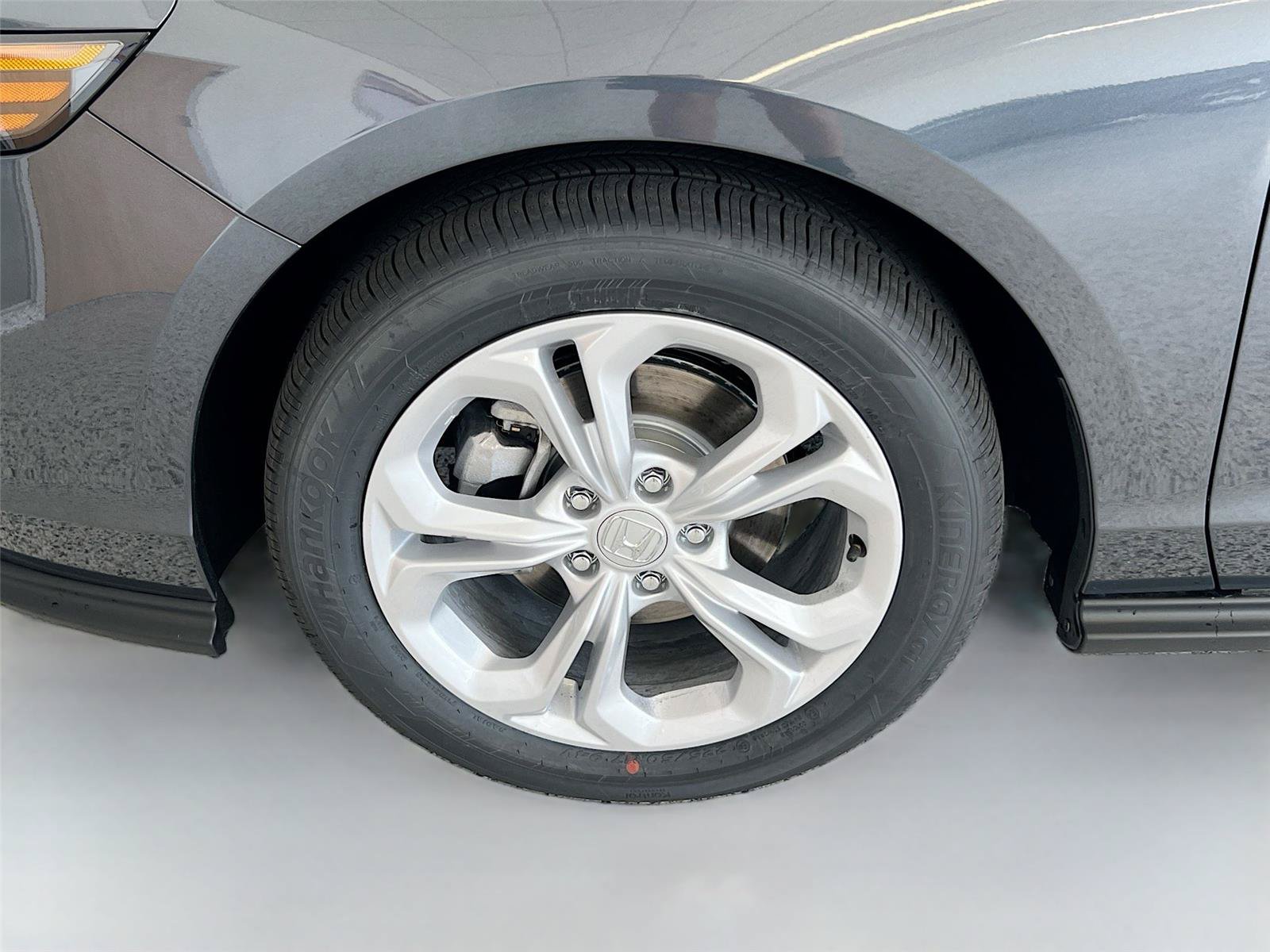 New 2026 Honda Accord LX image 26