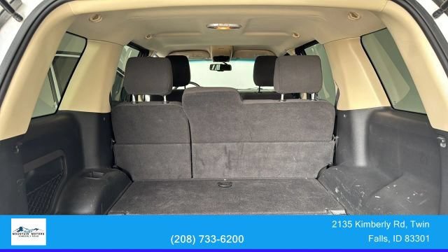 Used 2010 Ford Explorer XLT AWD/4WD image 15