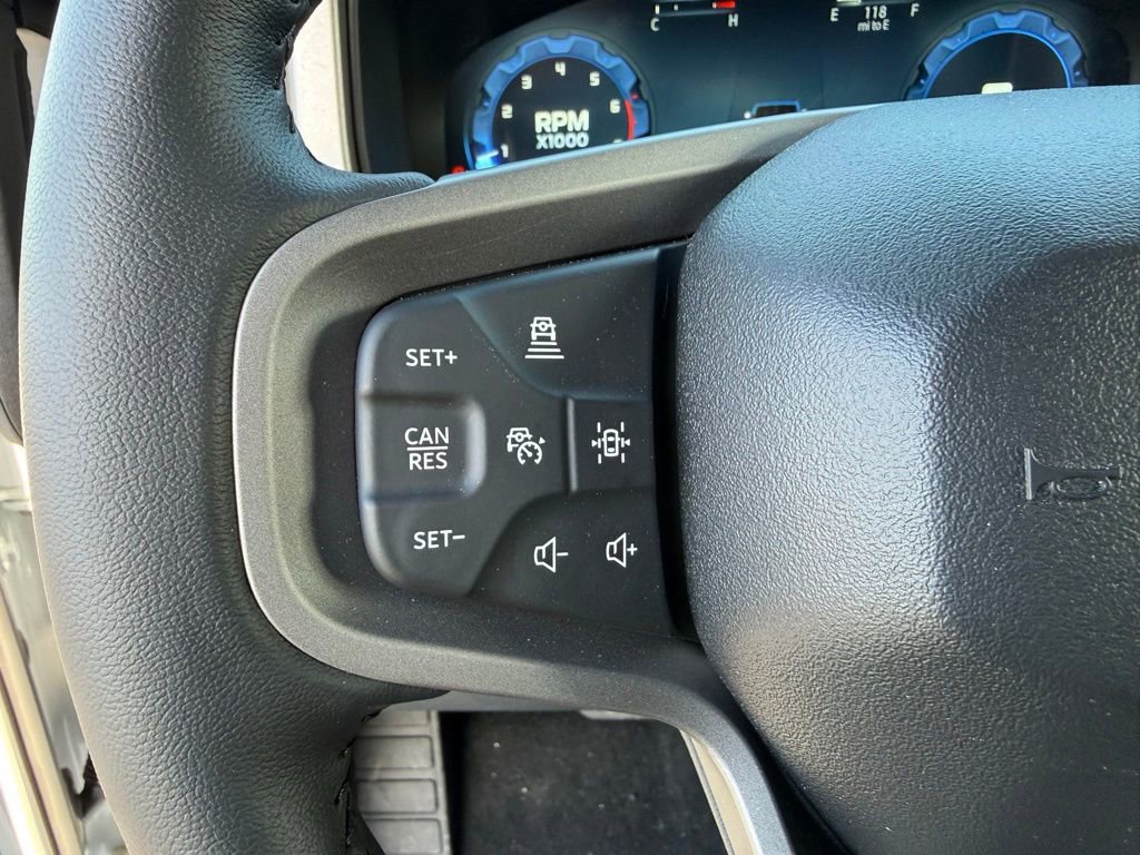 New 2025 Ford Bronco Outer Banks image 18