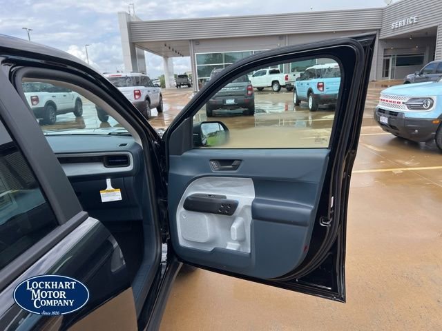 New 2026 Ford Maverick XLT image 29