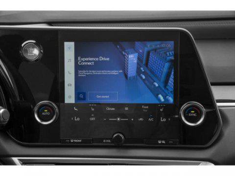 Certified 2024 Lexus RX 350 FWD image 16