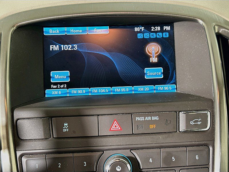 Used 2014 Buick Verano FWD image 14