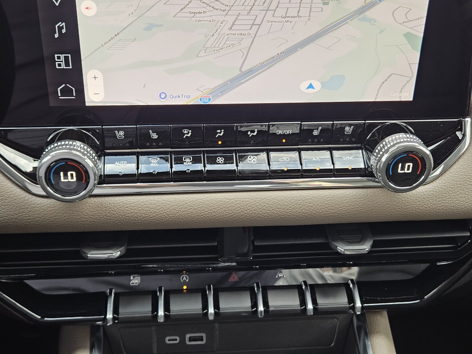 New 2026 GMC Canyon Denali AWD/4WD image 14