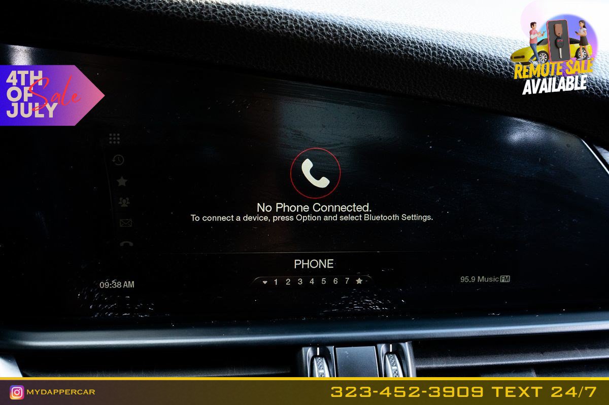 Used 2017 Alfa Romeo Giulia RWD image 29