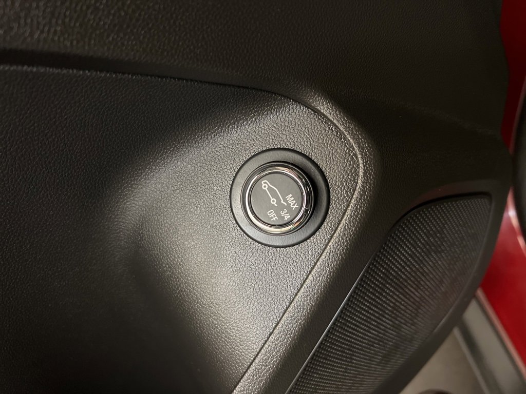 Used 2025 Chevrolet TrailBlazer RS w/ Convenience Package image 27