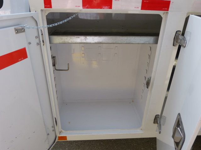 Used 2019 Ford F550 2WD Regular Cab Super Duty image 16