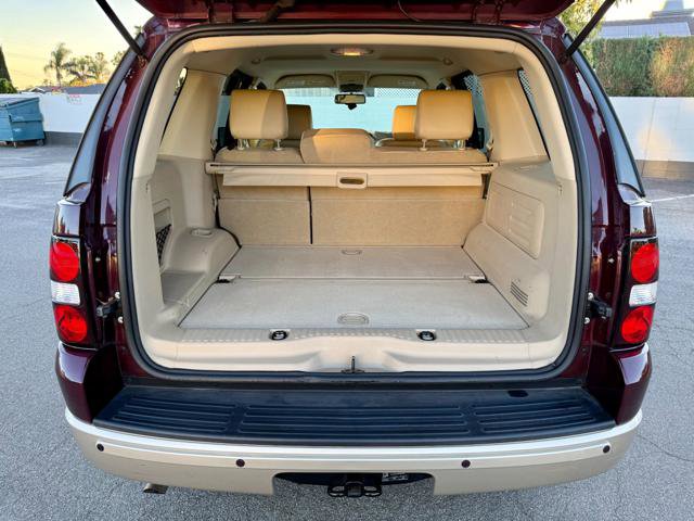 Used 2006 Ford Explorer Eddie Bauer image 21