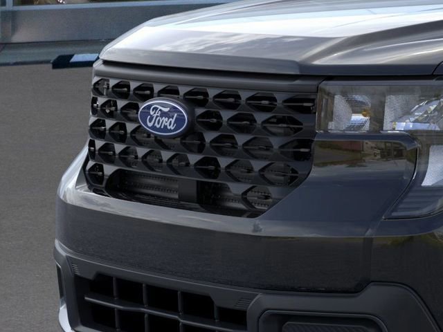 New 2025 Ford Maverick XLT w/ Equipment Group 301A image 20