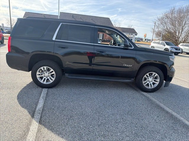 Used 2017 Chevrolet Tahoe LS image 4