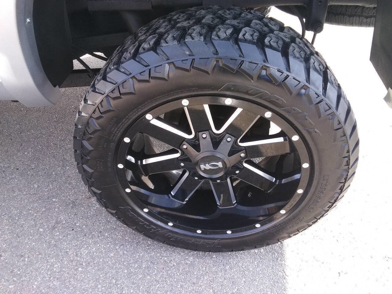 Used 2015 RAM 2500 Tradesman w/ Popular Equipment Group image 15