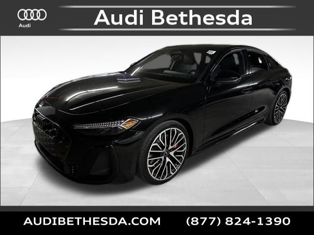 New 2026 Audi S5 Premium Plus AWD/4WD image 3