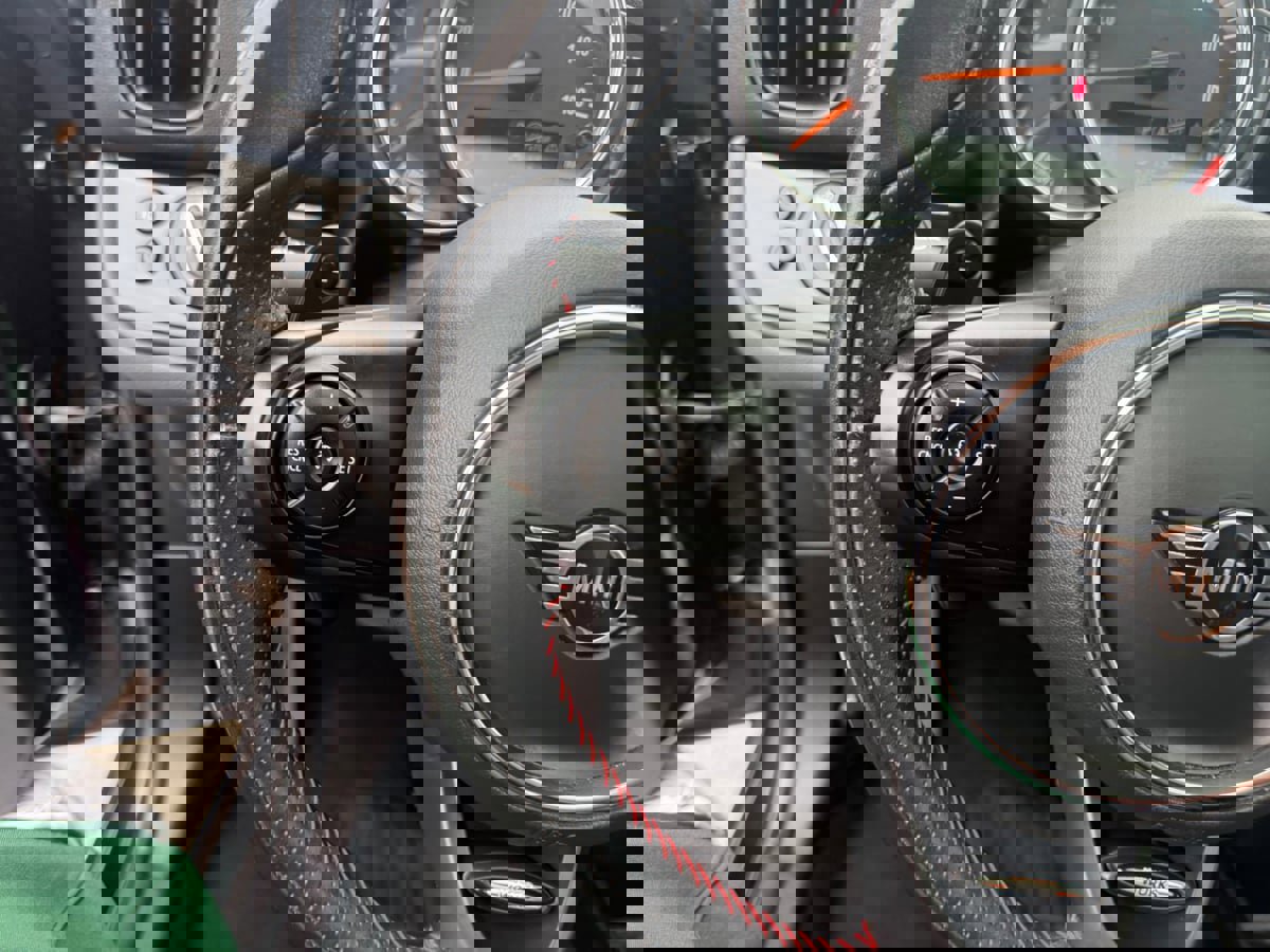 Used 2021 MINI Cooper Countryman S image 22