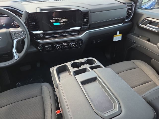 New 2026 Chevrolet Silverado 1500 LT image 10