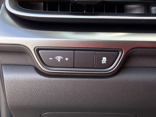 New 2026 Kia Carnival SX image 23