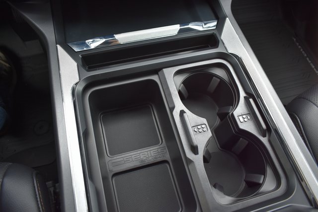 New 2025 Ford F250 Lariat w/ Lariat Ultimate Package image 39