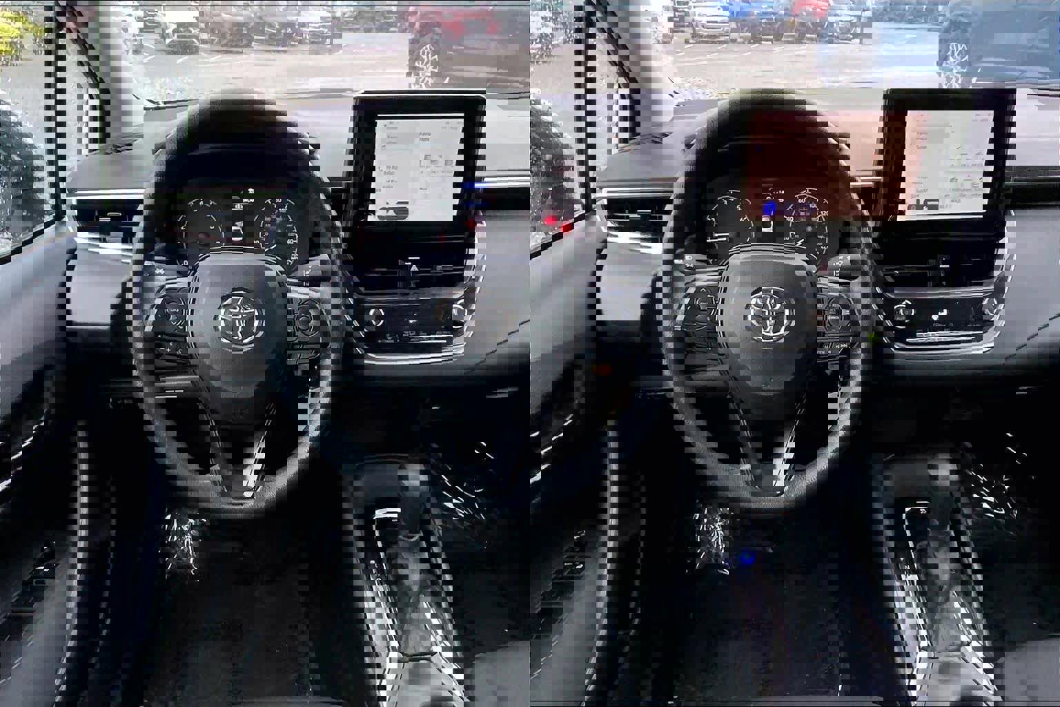 Used 2024 Toyota Corolla LE image 5